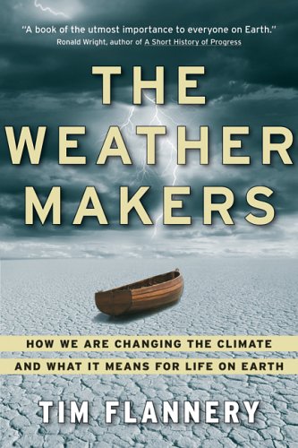 9780002007511: Weather Makers