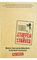 9780002008112: Stuffed And Starved