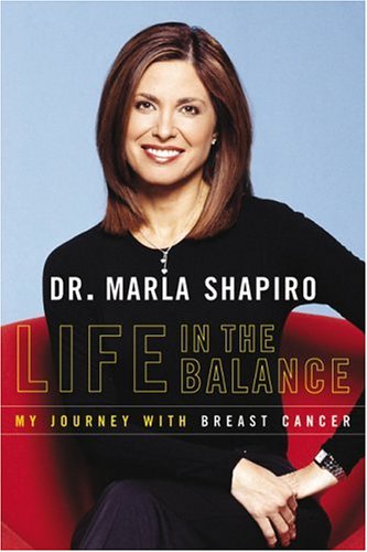 Life in the Balance (Inscribed copy)