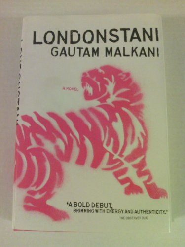 Imagen de archivo de Londonstani : A Novel a la venta por Better World Books