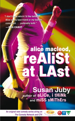 Beispielbild fr Alice MacLeod, Realist at Last zum Verkauf von Better World Books