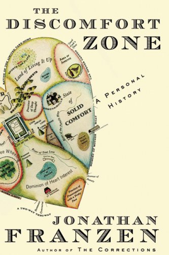 9780002008297: The Discomfort Zone