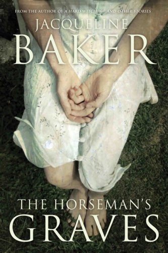 Imagen de archivo de Horseman's Graves a la venta por Better World Books: West