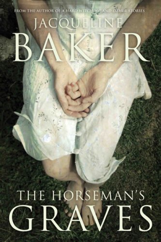 Stock image for Horseman's Graves for sale by Better World Books: West