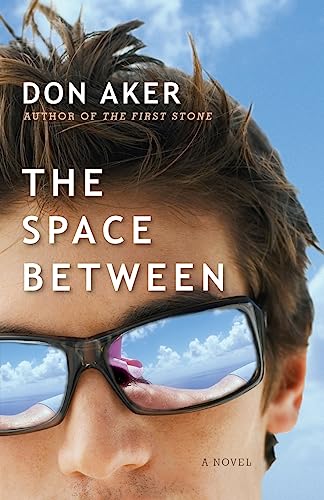 Stock image for The Space Between for sale by The Book Cellar, LLC