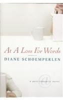 At A Loss For Words (9780002008815) by Schoemperlen, Diane