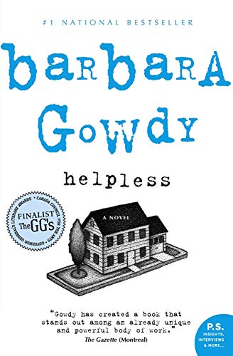 9780002008921: Helpless : A Novel