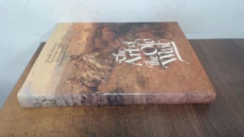 9780002110303: Art of the Old West