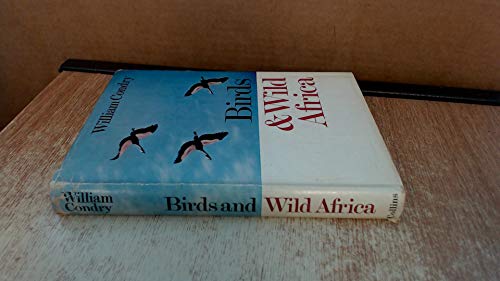 Beispielbild fr Birds &amp; Wild Africa zum Verkauf von Chapter 1