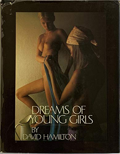 9780002111669: Dreams of Young Girls: A Photographic Album