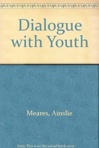 9780002111683: Dialogue with Youth