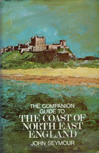 Stock image for The companion guide to the coast of north-east England for sale by ThriftBooks-Dallas