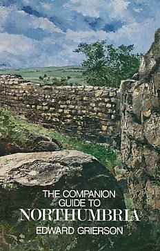 9780002111980: Northumbria (Companion Guides)