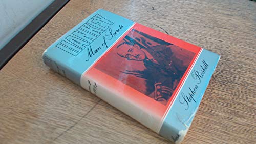 HANKEY Man of Secrets, Volume 2, 1919-1931