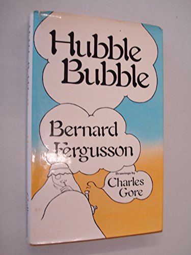 Beispielbild fr Hubble Bubble zum Verkauf von WorldofBooks