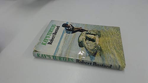 Beispielbild fr Kay's turtles zum Verkauf von Book Express (NZ)