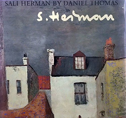 9780002114240: Sali Herman [Import] [Hardcover] by Daniel Thomas