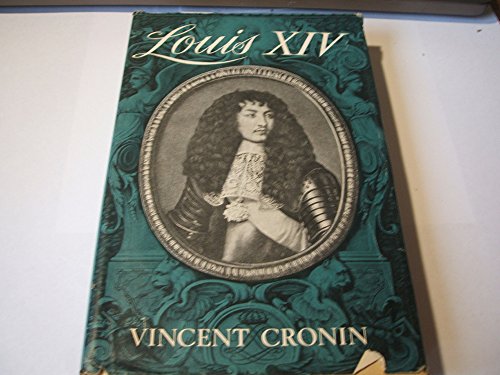 Stock image for Louis XIV for sale by WorldofBooks