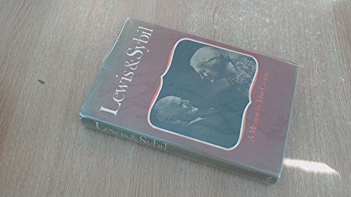 Lewis & Sybil: A memoir (9780002114882) by Casson, John