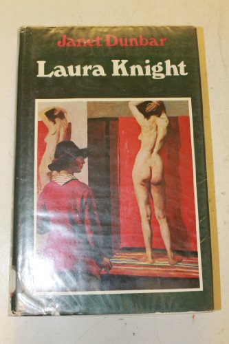 Stock image for Laura Knight for sale by WorldofBooks