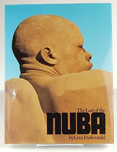 Imagen de archivo de The Last of the Nuba a la venta por SecondSale