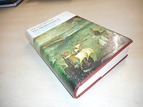 Imagen de archivo de Mediterranean and the Mediterranean World in the Age of Philip II (Volume 1) a la venta por Anybook.com