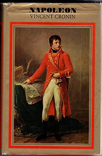 Imagen de archivo de Napoleon a la venta por WorldofBooks