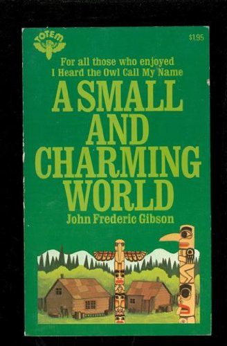 Stock image for Small Charming World for sale by Better World Books: West