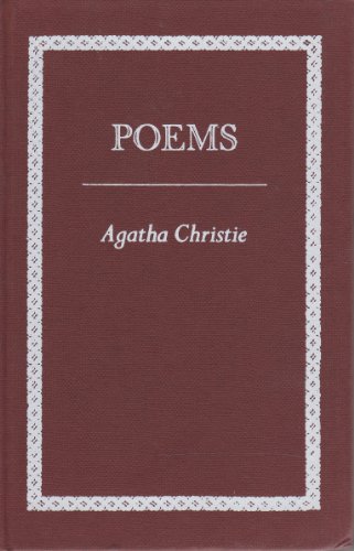 9780002116817: Poems