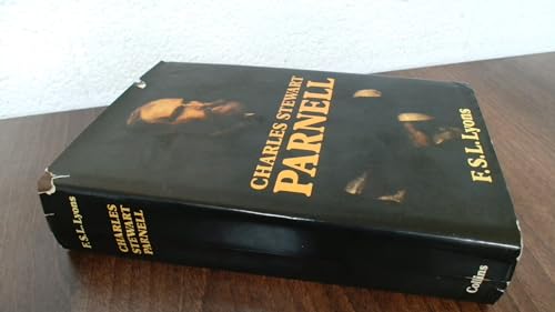 Stock image for Charles Stewart Parnell for sale by Better World Books