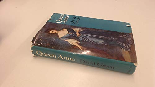 Beispielbild fr Queen Anne zum Verkauf von Wonder Book