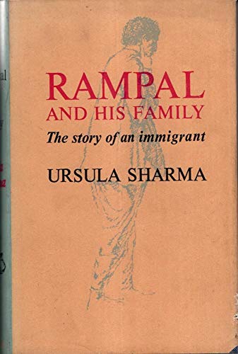 Imagen de archivo de Rampal and his family a la venta por WorldofBooks