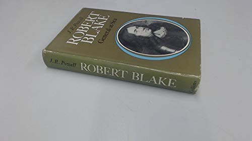Stock image for Robert Blake: General-at-Sea for sale by Crossroad Books