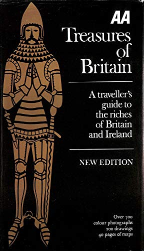 9780002118217: TOURS OF BRITAIN