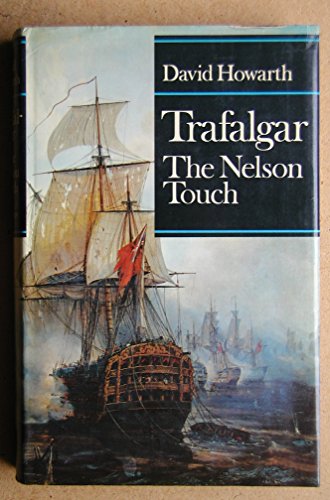 9780002118279: Trafalgar: The Nelson Touch