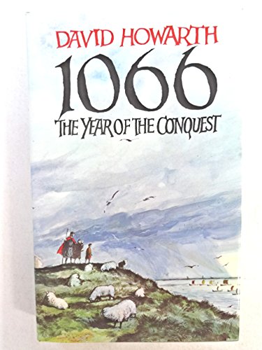 1066: The Year of the Conquest (9780002118453) by Howarth, David