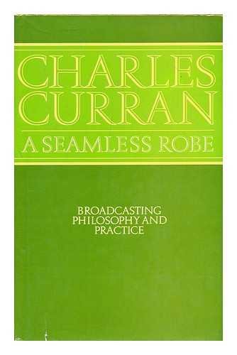 9780002118644: Seamless Robe: Broadcasting - Philosophy and Practice