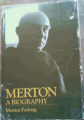 9780002118675: Merton: A Biography of Thomas Merton