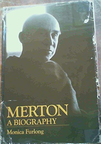 Stock image for Merton: A Biography of Thomas Merton for sale by WorldofBooks