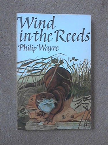 9780002119252: Wind in the Reeds