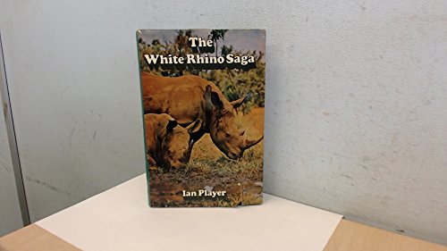 Stock image for White Rhino Saga for sale by WorldofBooks