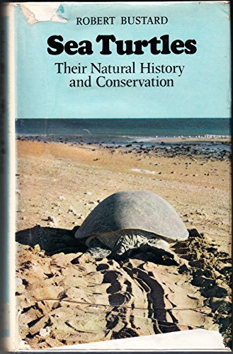 Imagen de archivo de Sea Turtles: Natural History and Conservation a la venta por East Kent Academic