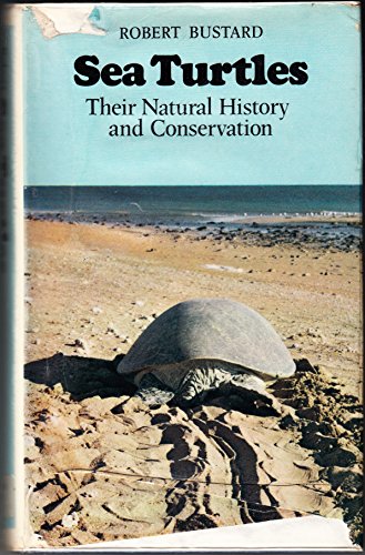 Australian Sea Turtles Their Natural History and Conservation