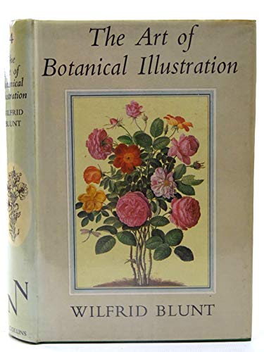 9780002130028: Art of Botanical Illustration