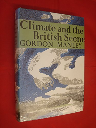 9780002130448: Climate and the British Scene