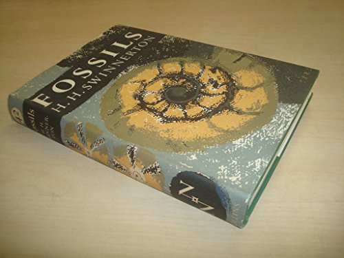 9780002130660: Fossils (Collins New Naturalist)