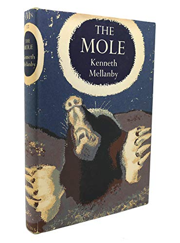 9780002131452: The Mole (Collins New Naturalist)