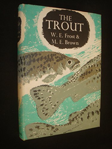 9780002132312: Trout