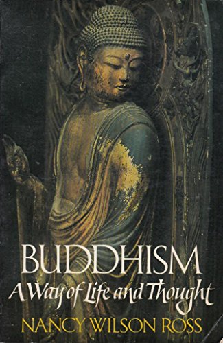 Beispielbild fr Buddhism: A Way of Life and Thought zum Verkauf von Wonder Book