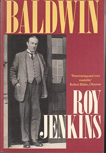 Stock image for Baldwin for sale by WorldofBooks
